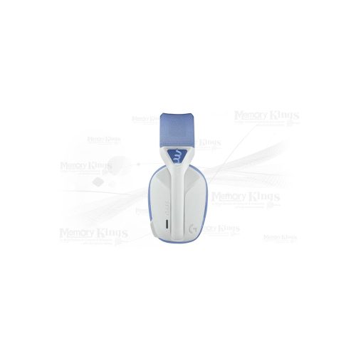 AURICULAR Gaming LOGITECH G435 WHITEBluetooth&Wireless
