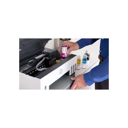 IMPRESORA MF HP Smart Tank 720 WiFi|BT|USB