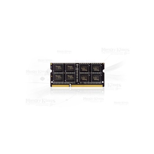 MEMORIA SODIMM DDR4 8GB 3200 CL22 TEAMGROUP ELITE