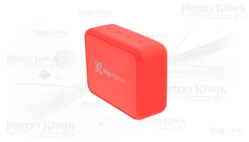 PARLANTE KLIP XTREME NITRO KBS-025OR (6w) ORANGE Bluetooth