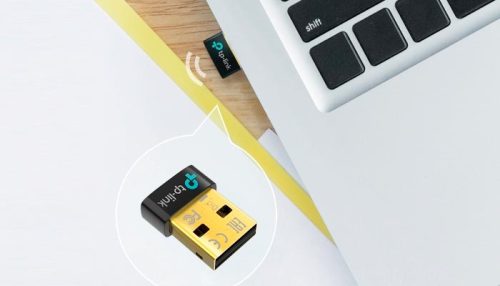 BLUETOOTH USB nano TP-LINK UB500 5.0