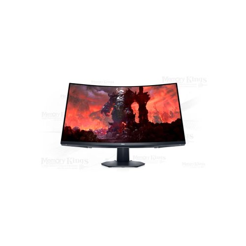 MONITOR 32 DELL S3222DGM 2K QHD 165Hz CURVO