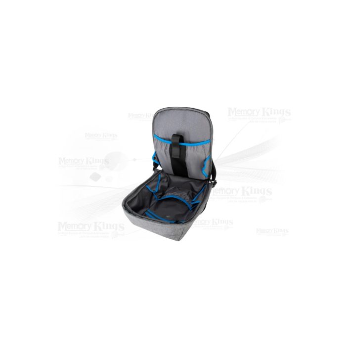 MOCHILA 15.6 TARGUS TSB938GL CITYLITE Security