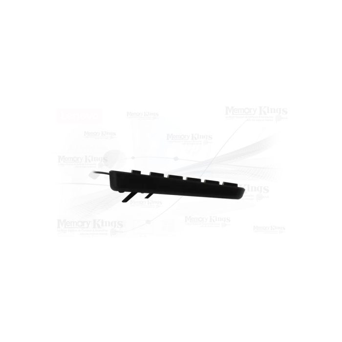 TECLADO mini GENIUS LUXEMATE 110 USB Black
