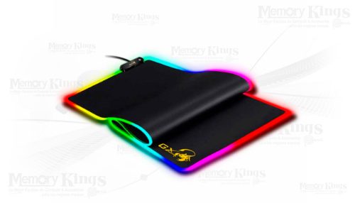 PAD MOUSE GX GAMING 800S RGB Extended 800mm x 300mm x 3mm