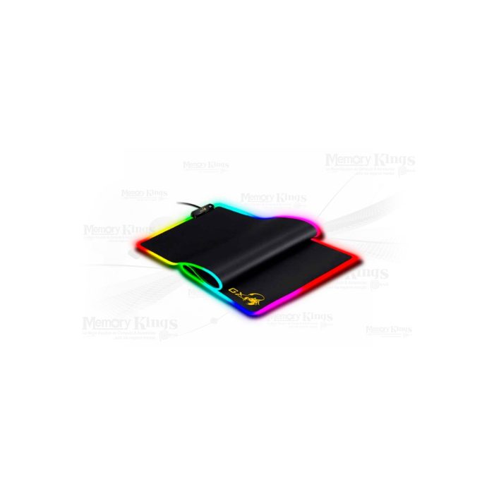 PAD MOUSE GX GAMING 800S RGB Extended 800mm x 300mm x 3mm