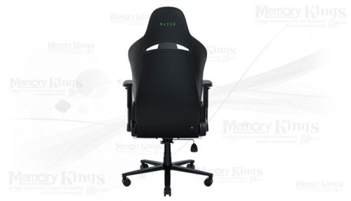 SILLA Gaming RAZER ENKI X LUMBAR CURVE BLACK GREEN