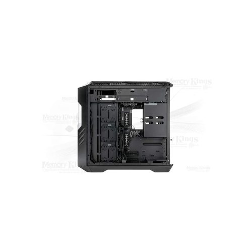 CASE Full Tower COOLER MASTER HAF 700 EVO ARGB TITANIUM