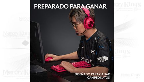 MOUSE Gaming LOGITECH G PRO X SUPERLIGHT 2 WIRELES 2 PINK