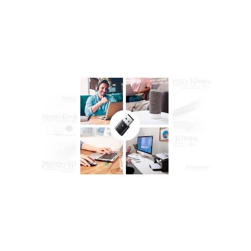 BLUETOOTH USB nano UGREEN CM390 5.0