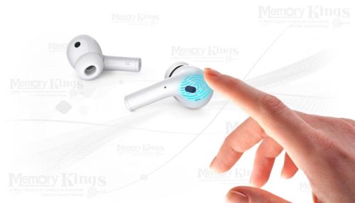 AURICULAR ARGOMTECH SKEIPODS E70 PINK BLUETOOTH