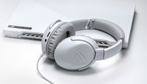 AURICULAR Gaming ASUS ROG STRIX GO CORE ML