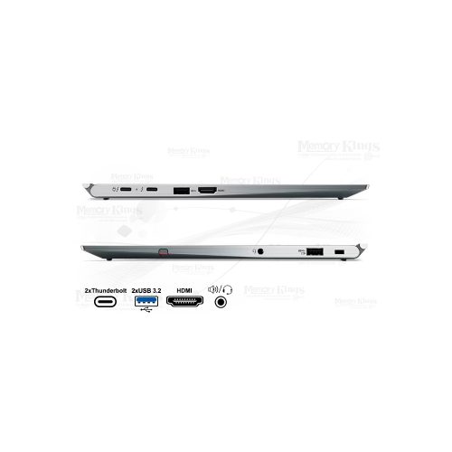 LAPTOP Core i5-1135G7 LENOVO ThinkPad X1 Yoga G6 16|512|14" grafica Intel Iris Xe, W11PRO, Pantalla tactil