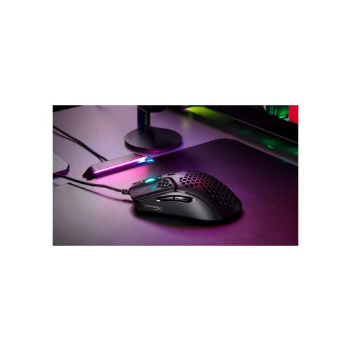 MOUSE Gaming HYPERX Pulsefire Haste RGB 16K