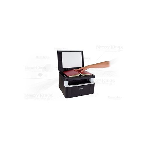 IMPRESORA MF LASER BROTHER 1602 USB