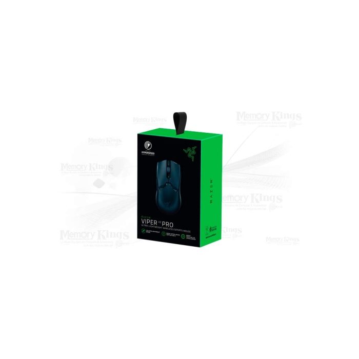 MOUSE Gaming RAZER VIPER V2 PRO 30K BLACK Wireless USB-C