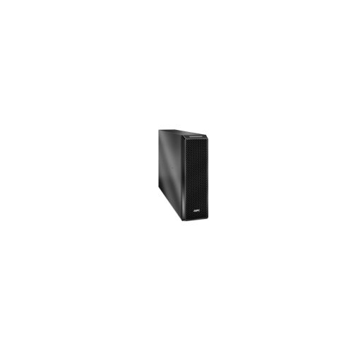 Paquete de batería externa APC by Schneider Electric - 192V DC - Lead Acid - 3Año(s) Vida útil mínima de la batería - 5Año(s) Vida útil máxima de la batería
