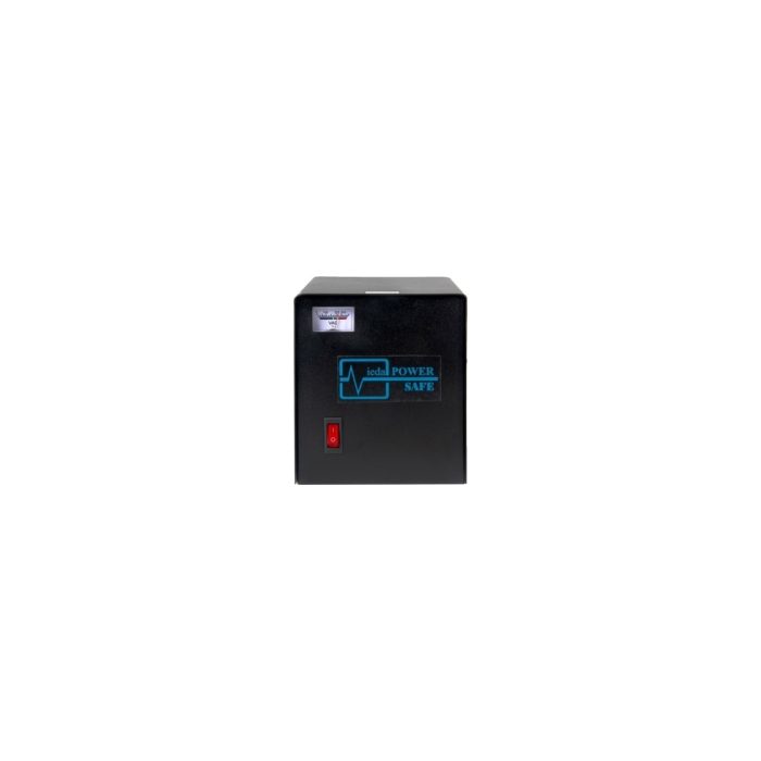 Acondicionador de línea ELISE IEDA POWER SAFE - NEMA 5-15R - 230V AC Entrada - 3kW - 2.40kW