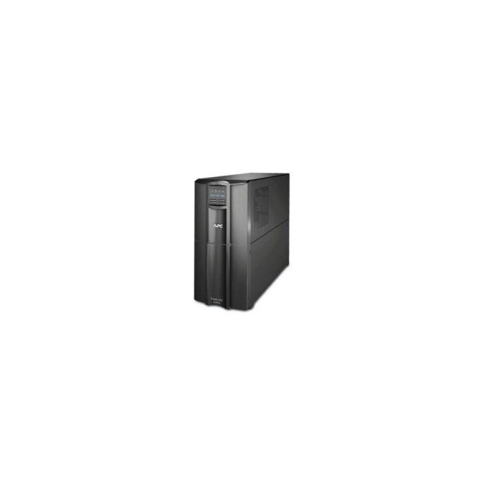 UPS de línea interactiva APC by Schneider Electric Smart-UPS - 2.20kVA/1.98kW - Torre - 3Hora(s) Recharge - 8.70Minuto(s) Stand-by - 230 V AC, 230 V AC, 240 V AC Salida - 1 x IEC 60320 C19, 2 x IEC Jumper, 8 x IEC 60320 C13 Receptacle(s) - Onda Sinusoidal - 11 x Battery/Surge Outlet