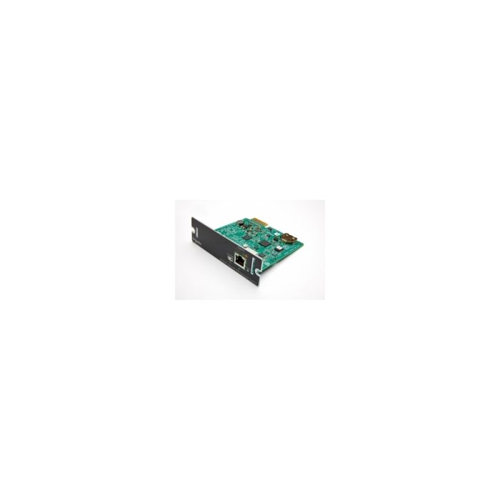 APC by Schneider Electric AP9640 Adaptador de gestión para UPS - USB