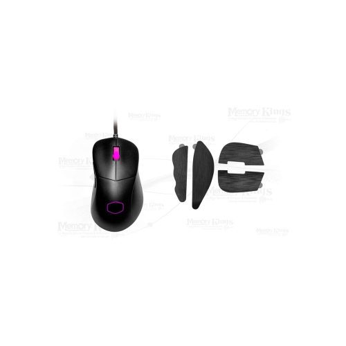 MOUSE Gaming COOLER MASTER MM730 RGB 16K BLACK