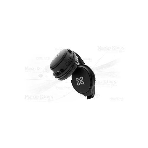AURICULAR BT KLIP XTREME Oasis KNH-050 BLACK