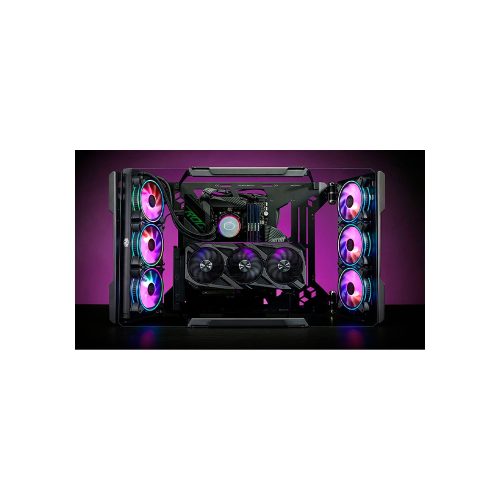 CASE Full Tower COOLER MASTER FRAME 700 ARGB