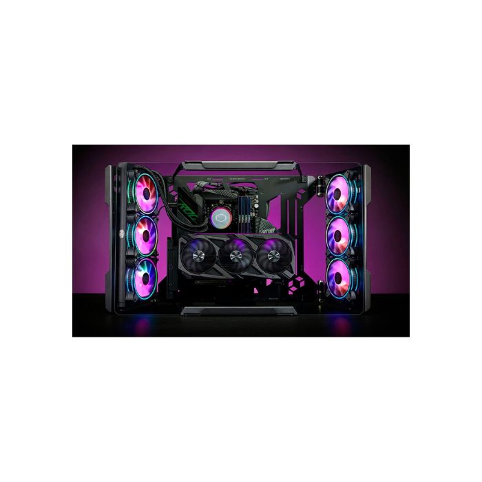 CASE Full Tower COOLER MASTER FRAME 700 ARGB