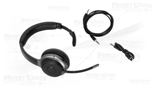 AURICULAR TARGUS AEH103TT BT MONO ON-EAR USB-C