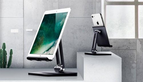 STAND UGREEN LP134 P|SmartPhone|Tablet multi altur