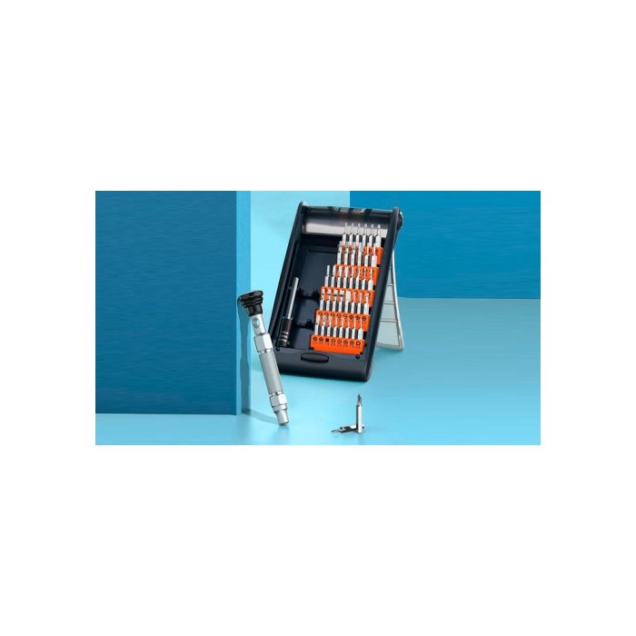 DESTORNILLADOR UGREEN CM372 JUEGO 38-in-1