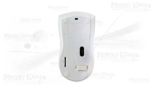 MOUSE Wireless PHILIPS M211 WHITE