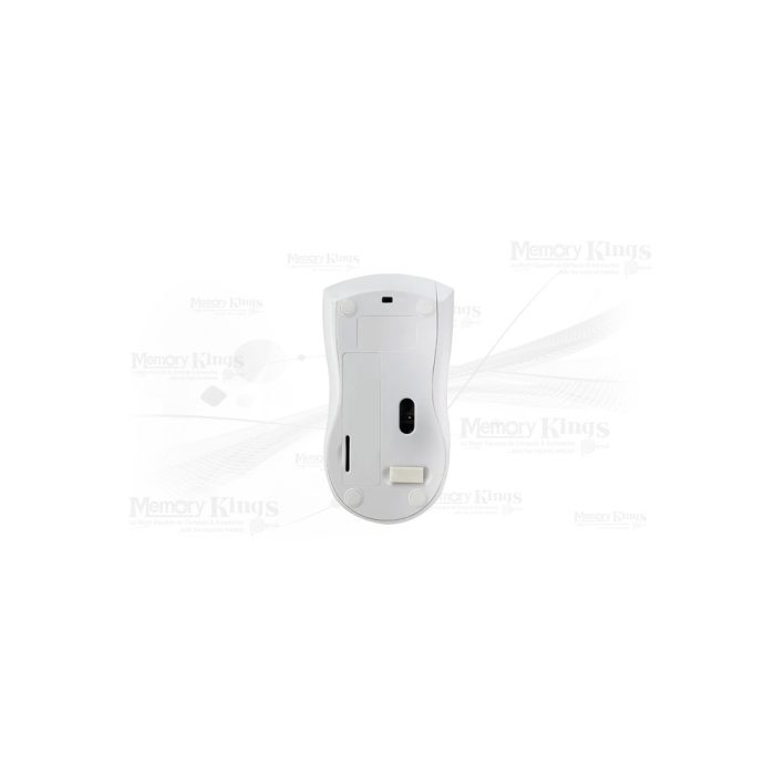 MOUSE Wireless PHILIPS M211 WHITE