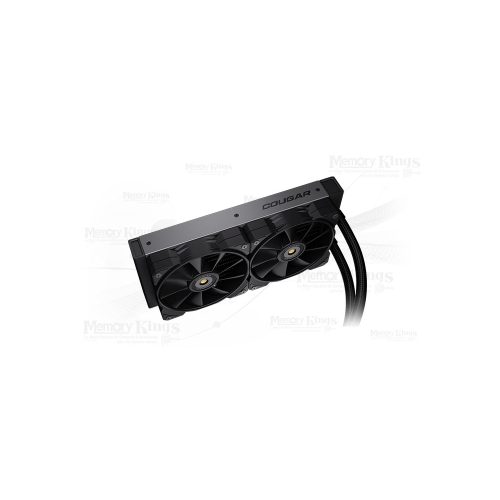 COOLER CPU Liquid 240 COUGAR POSEIDON GT 240 ARGB