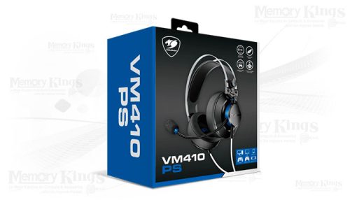 AURICULAR Gaming COUGAR VM410 PS PC|PS4|PS5