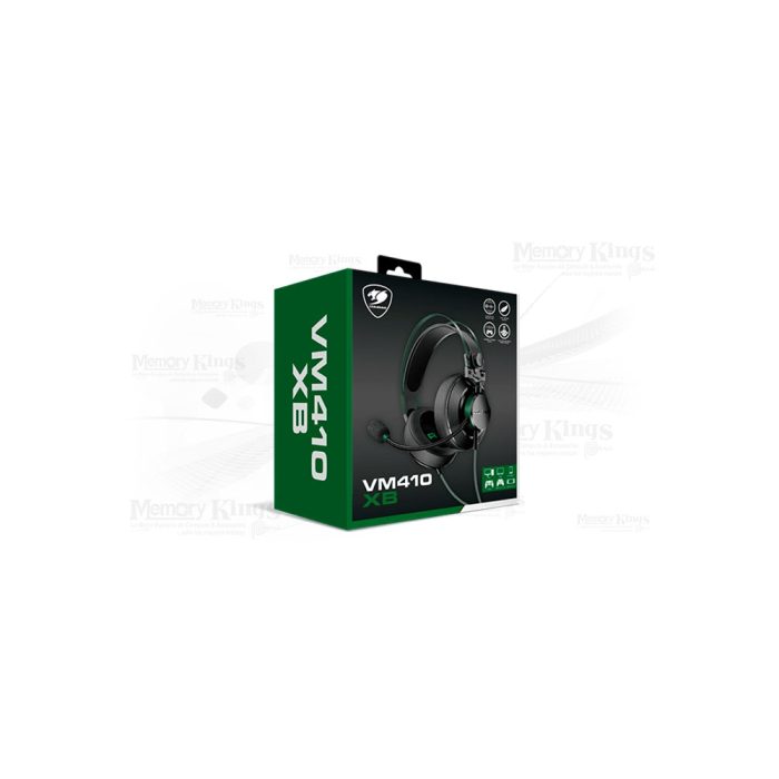 AURICULAR Gaming COUGAR VM410 XB PC|XBOX SERIES