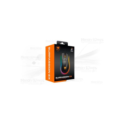 MOUSE Gaming COUGAR SURPASSION EX 6.4K