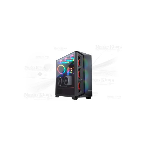 CASE Mid Tower COUGAR DARKBLADER X5 RGB BLACK