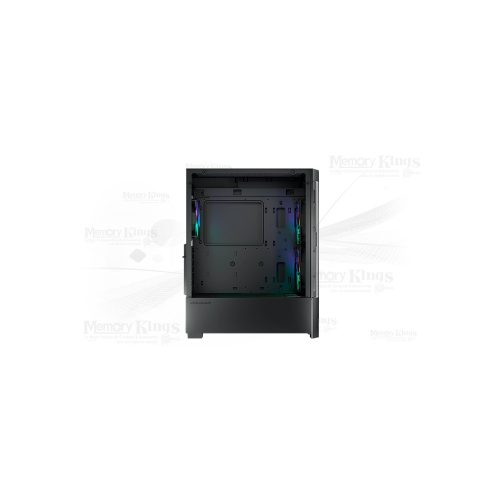 CASE Mid Tower COUGAR DUOFACE RGB BLACK