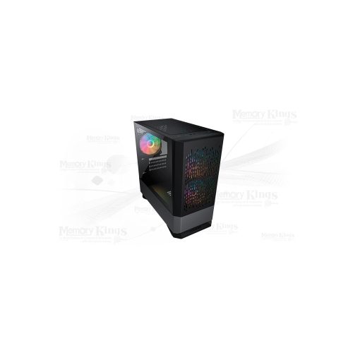 CASE Mini Tower COUGAR MG140 AIR RGB BLACK