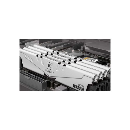 MEMORIA DDR4 32GB 3200 CL22 T-CREATE SILVER