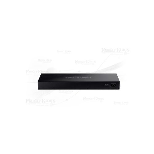 SWITCH GbE 24pt TRENDNET TPE-TG262 2SFP PoE+ RACK