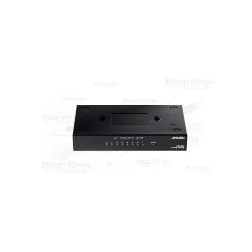 SWITCH GbE 8pt TRENDNET TEG-S83 Metal