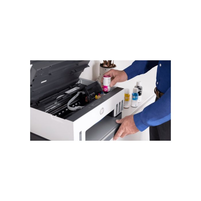 IMPRESORA MF HP Smart Tank 790 LAN|WiFi|USB