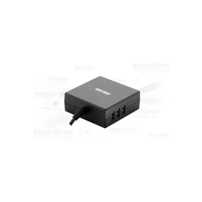 CARGADOR UNIVERSAL FORZA FNA-790 90W
