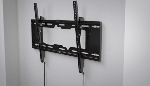 RACK Soporte para TV KLIP XTREME KTM-352 37a 80 pulgadas