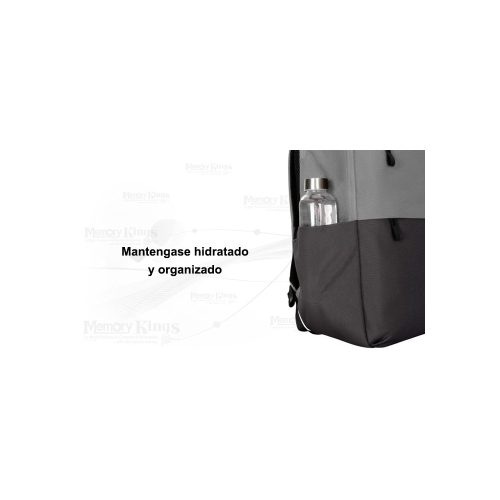 MOCHILA 15.6 TARGUS TBB634GL ECOSMART TRAVEL