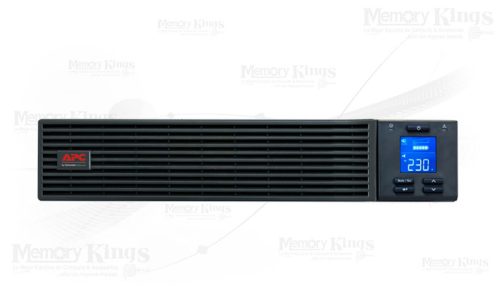 UPS 3000VA(2400W) APC SRV3KRI On-Line Rackeable