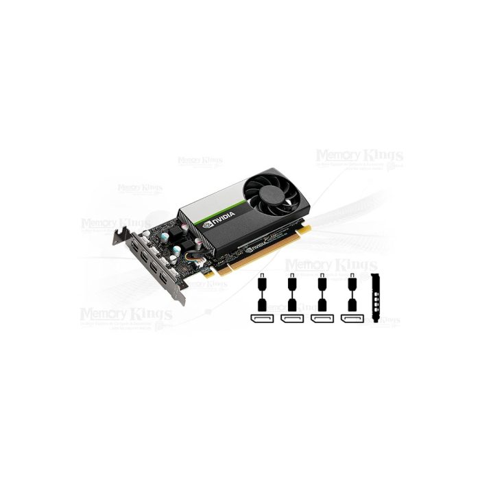NVIDIA QUADRO T1000 8GB 128bit PNY