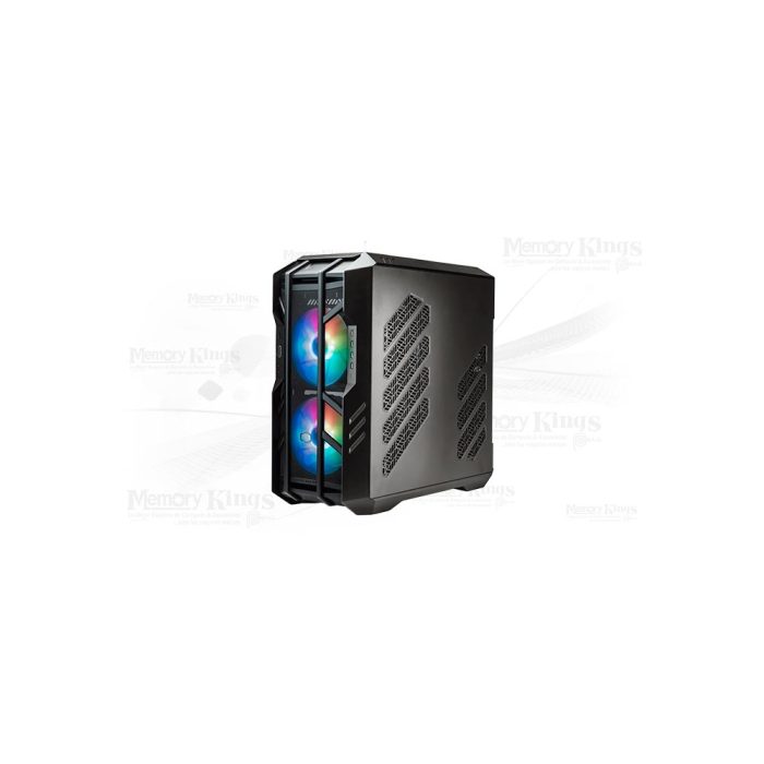 CASE Full Tower COOLER MASTER HAF 700 ARGB